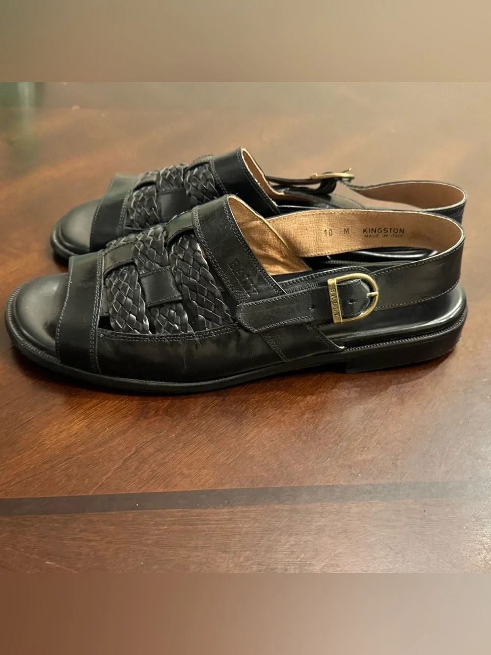 Bally 